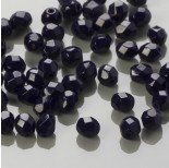 Zdjęcie - Fire Polish Navy Blue (33400) 4mm